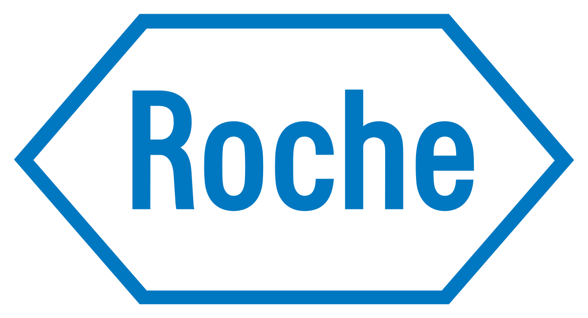 Roche Logo – Não banner